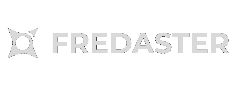 Fredaster